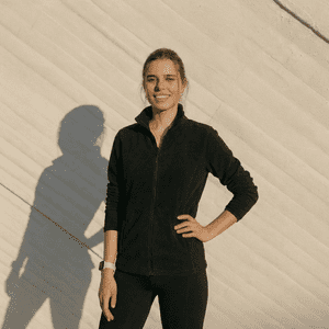 T-World - Micropolar Térmico Mujer Practical Line Trabajo Invierno Negro