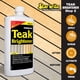 thumbnail image 4 of Kit para teca STAR BRITE Limpiador, Abrillantador y Aceite 946 ml, 4 of 6