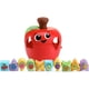 thumbnail image 2 of LeapFrog Clasificador de Formas Manzana Spin Change 10 Piezas, 2 of 3
