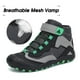 thumbnail image 2 of Botas de senderismo Mishansha Kids resistentes al agua y antideslizantes, 2 of 3