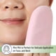 thumbnail image 3 of Set de Manoplas para Bronceado Slick Solutions Guantes de Autobronceado Rosas, 3 of 7