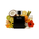 thumbnail image 1 of Perfume Dupe Parfums Caribbean Dreams Unisex Edp 100 Ml / 3 Ml, 1 of 1