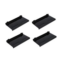 Bothyi - Organizador De Especias Con Cajón De 4 Niveles Para Dormitorio, Encimera Y Cocina.