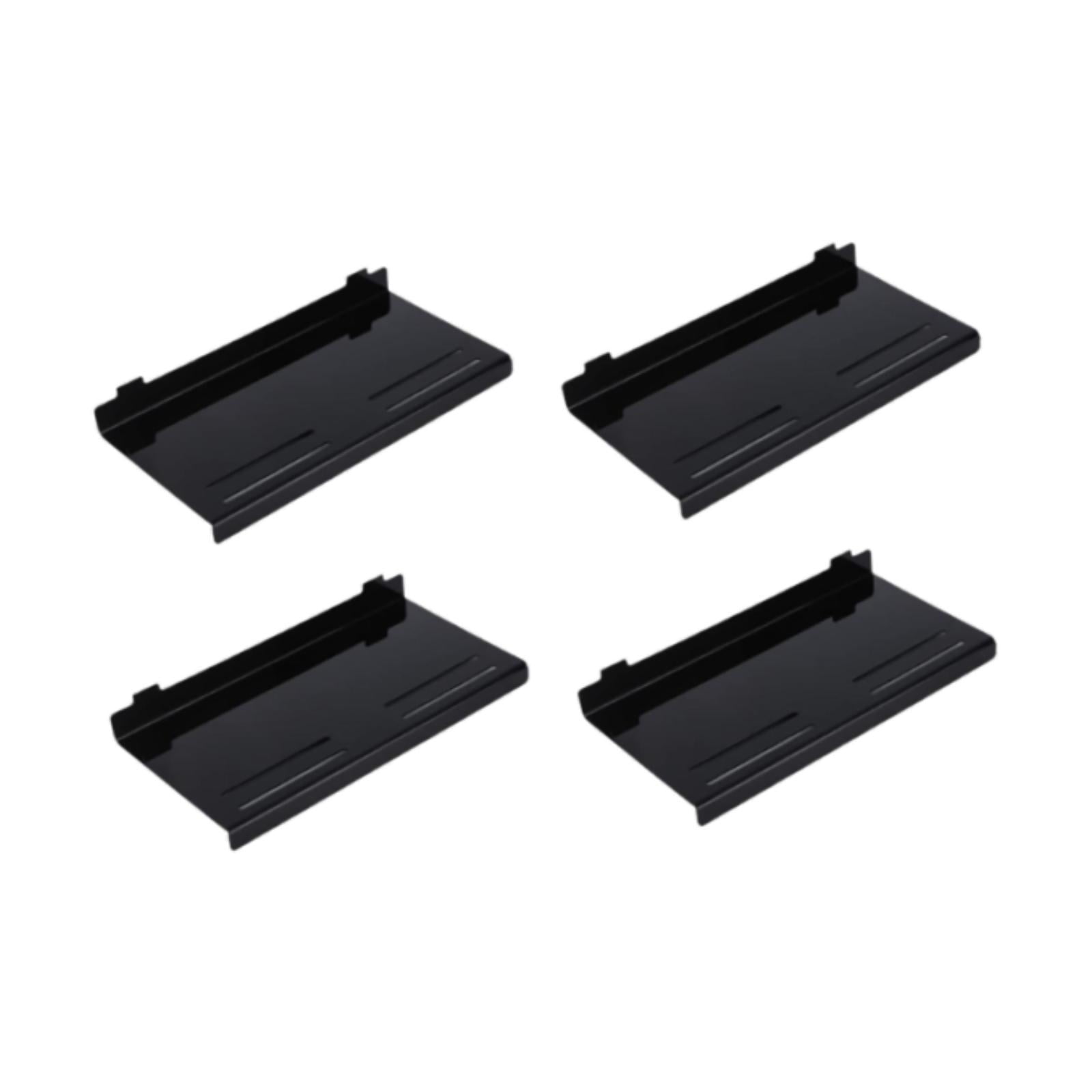 Bothyi - Organizador De Especias Con Cajón De 4 Niveles Para Dormitorio, Encimera Y Cocina.