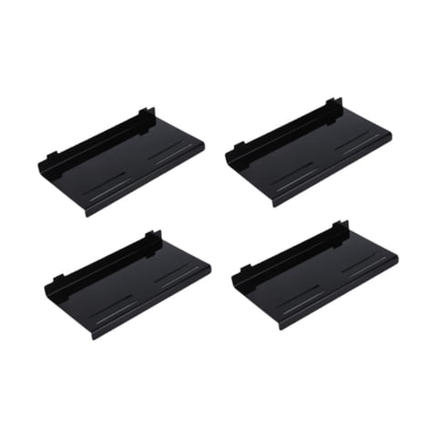 Bothyi - Organizador De Especias Con Cajón De 4 Niveles Para Dormitorio, Encimera Y Cocina.