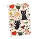 thumbnail image 4 of Calcomanía De Cerámica Aplique Esmalte Calcomanía Calcomanía Al Agua Underglaze Flor Papel Gato, 4 of 5