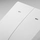 thumbnail image 2 of Interruptor Inteligente Wifi Mecánico 2 Botones Blanco - Compatible con Tuya / Smart Life, Alexa y Google Home, 2 of 3