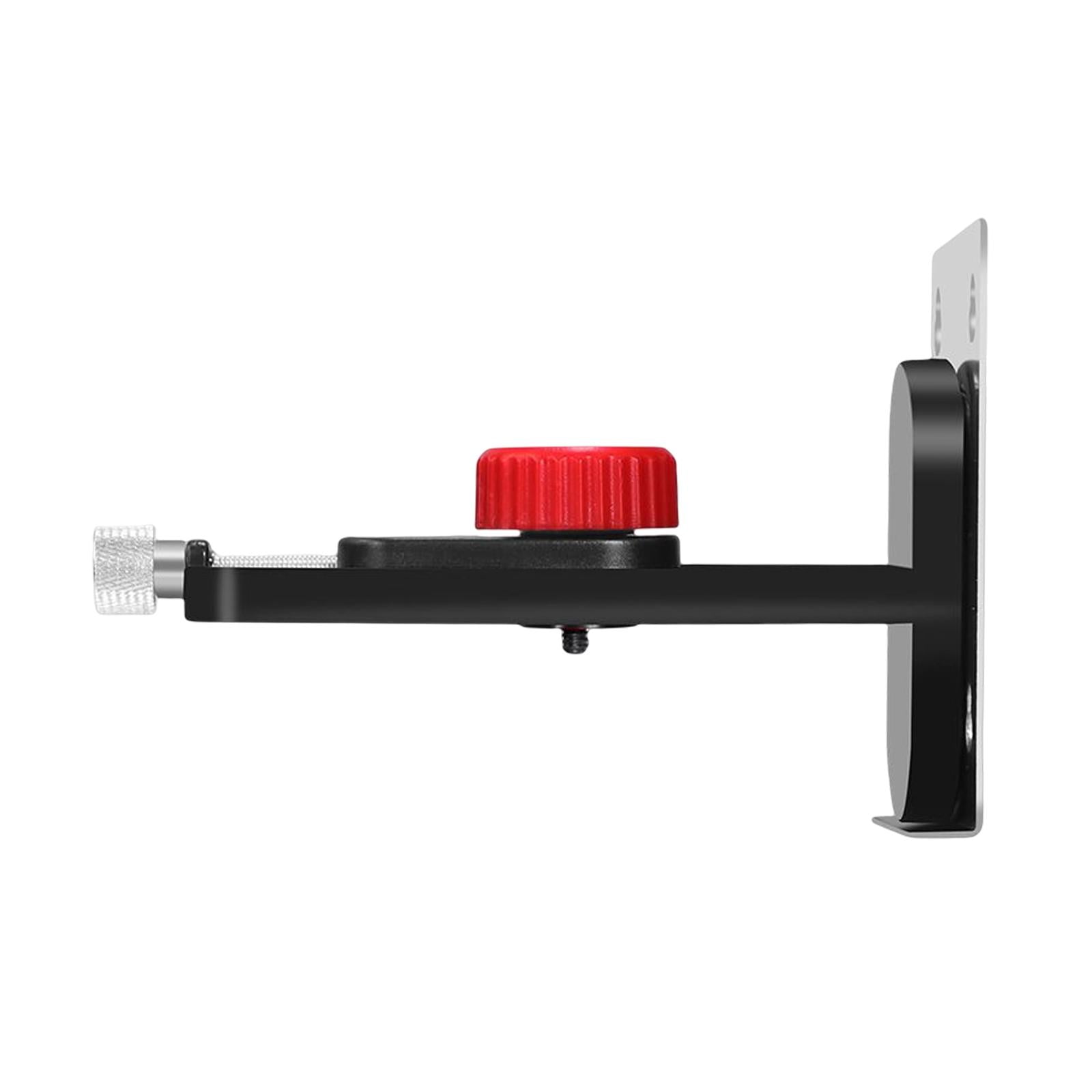 Magideal - Adaptador De Soporte Base De Posicionamiento Montada En La Pared De