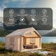 thumbnail image 4 of Carpa Inflable Kano Llaima 6 Personas, 4 of 10