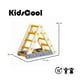 thumbnail image 3 of Triangulo Pikler Montessori, 3 of 3