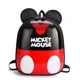 thumbnail image 1 of New Fashion Mickey Minnie Mouse School Bag for Kids Boys Girls Kindergarten Backpack Cartoon Children's Backpack, 1 of 3