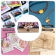 thumbnail image 5 of Jersey Shore Caja Organizadora de Madera Rústica - Caja Decorativa Multifuncional para Escritorio, Hogar, Oficina, Joyas y Manualidades, 5 of 6