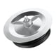 thumbnail image 3 of Tapón De Limpieza De Alcantarillado, Fácil De Usar, Tapón De Prueba Mecánico Para Cocina De Hotel Interior Para Tubería De 6 Pulgadas, 3 of 5