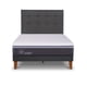 thumbnail image 1 of Cama Europea Curve Ortopedic Adv 1.5 Plazas Tim P, 1 of 10