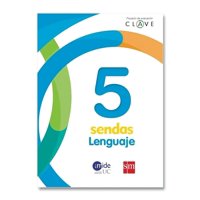 Ediciones Sm - Lenguaje 5 Básico