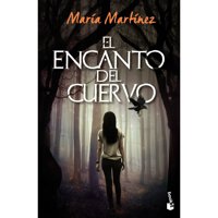 Booket - Libro El Encanto Del Cuervo