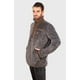 thumbnail image 2 of Polerón Shaggy Lander Gris Hombre Falcone, 2 of 3