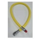 thumbnail image 3 of Manguera Baja Presion Emergencia Buceo Autonomo Amarilla 30pulgadas 500psi, 3 of 6