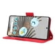 thumbnail image 5 of Funda Tipo Billetera FOXDOCK para Google Pixel 7 5G – Tapa Flip con Tarjetero, 5 of 5