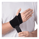 thumbnail image 3 of Muñequera ortopédica ajustable con orificio para pulgar, 3 of 3