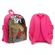 thumbnail image 4 of Harriet la Espía Mochila Escolar para Niños y Niñas, Mochila Infantil Ligera de Alta Calidad, Grande y Duradera ROSA, 4 of 6