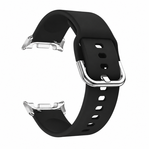 Correas Para Galaxy Watch 9 - 40MM - Silicona Con Hebilla