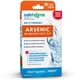 thumbnail image 1 of Kit De Prueba De Agua Safe Home Detección De Arsénico 0 500 PPB, 1 of 3