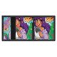 thumbnail image 4 of APHMAU Cartera Trifold para Hombres, 8 Ranuras para Tarjetas, 1 Ventana de ID, Tarjetero Delgado con Bolsillo de Efectivo con Cremallera para Uso Cotidiano, 4 of 6