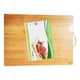 thumbnail image 2 of Tabla De Madera Bambo 28x38 Multiusos Cortador Verduras, 2 of 2