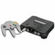 thumbnail image 1 of Nintendo Consola 64 N64 Usada, 1 of 2