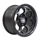 thumbnail image 1 of Set 4 llantas 16x8 6X139 Et0 DIRTYH MB, 1 of 2