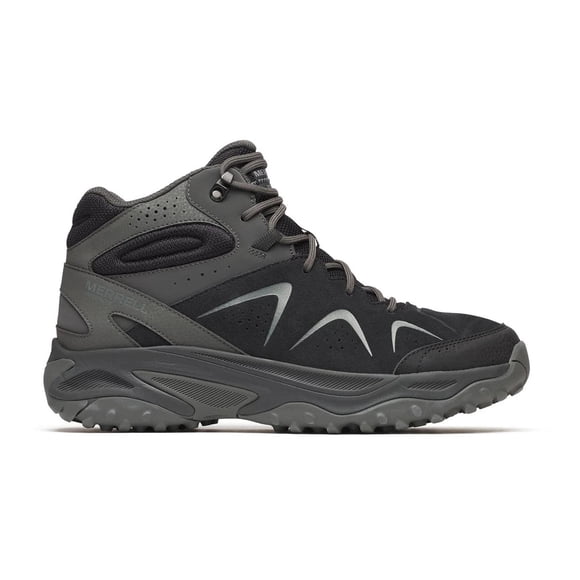 Zapatillas Merrell Hombre Yokota 3 Mid Waterproof negro 9 us / 27 cen