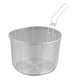 thumbnail image 3 of Cesta Para Freír Cesta Para Patatas Fritas Fácil De Limpiar Para Cocinar Fideos Para Freír 17,5 Cm, 3 of 5