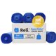 thumbnail image 1 of Bolsas de reciclaje Reli. SuperValue, 13 galones, 300 unidades, azul, 1 of 9