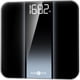thumbnail image 1 of Báscula de baño digital RunStar para 180 kg de peso, color plateado, 1 of 7