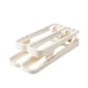 thumbnail image 1 of Dispensador De Huevos Rodante Para Refrigerador, 2 Niveles, Para Armario, Encimera De Restaurante, L, 1 of 3