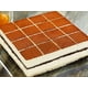 thumbnail image 2 of MOLDE CUADRADO ACERO INOX 10 x 10 x 4 cm, 2 of 2