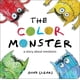thumbnail image 1 of Libro LB Kids El monstruo de colores: una historia sobre las emociones, 1 of 7
