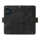 thumbnail image 2 of Carcasa FOXDOCK Vivo Y56 5G de cuero PU, diseño acolchado clásico, protección contra caídas y rayones, 2 of 5
