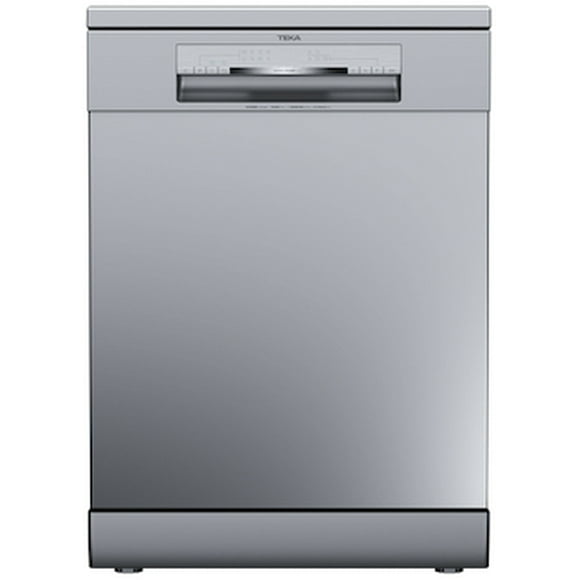Lavavajillas 14 cubiertos Dfs 76850 Inox