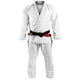 thumbnail image 2 of BJJ Gi Venum Contender Evo Blanco A1.5, 2 of 8