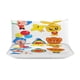thumbnail image 4 of Plim Plim Bedding Sets Ultra Soft Skin-Friendly Duvet Cover 3 Piece, Cute Comforter Cover Bed Set for Boys Girls Kids, 4 of 5