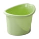 thumbnail image 5 of Cubo De Ducha Para Bebé, Ba?era Portátil Para Bebé, Para Recién Nacidos, Ni?os Y Ni?as, Color Verde Claro, 5 of 5