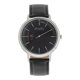 thumbnail image 5 of Reloj Simplify The 6500 - Correa de piel para hombre, color azul y negro, 5 of 10