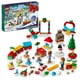 thumbnail image 1 of 24 herramientas de emergencia para automóviles LEGO Calendario de Adviento 2023, 1 of 2