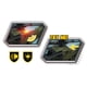 thumbnail image 3 of Vehículo Combate Helicoptero Verde y Camioneta Special Combat, 3 of 3