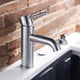 thumbnail image 3 of Llave Monomando Para Baño Premium Apollo En Acero Inoxidable, 3 of 3