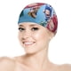 thumbnail image 5 of Gorro de Natación Oddbods Licra, 5 of 6