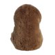 thumbnail image 4 of Peluche Aurora World Rolly Pet Seth Sloth de 7 cm, color marrón, 4 of 4