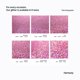 thumbnail image 5 of Brillantina Hemway para Resina 100 g Rosa Holográfica, 5 of 8